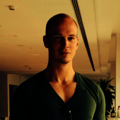 Sebastian Fahrenkrog