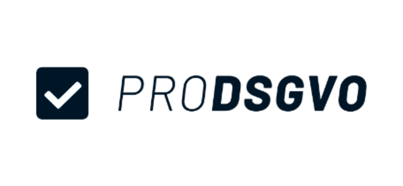 PRO DSGVO