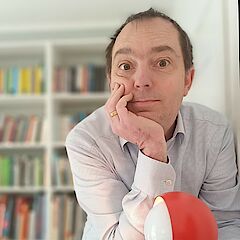 Michael Immecke