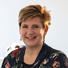 Miriam Grothe
