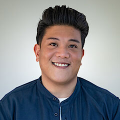 George A. Pinon